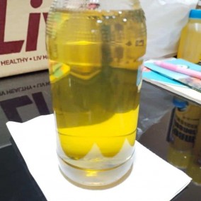 รับซื้อขายประมูลน้ำมันเครื่องเก่าทุกชนิด