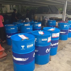 รับซื้อน้ำมันเครื่องเก่าทุกชนิด