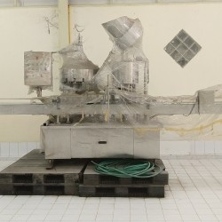 เครื่องบรรจุน้ำ