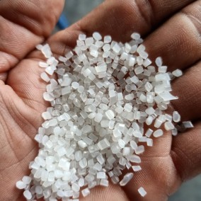 เม็ด PE ใส 1