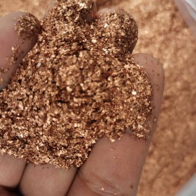 ขายผงทองแดง