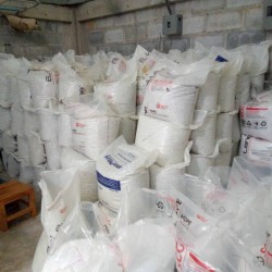 HDPE โม่เกล็ด