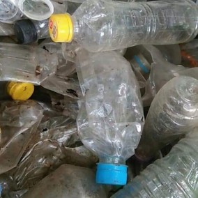 รับจ้างโม่พลาสติกรีไซเคิล