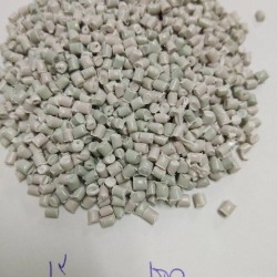 LDPE FILM GRADE Mixed color