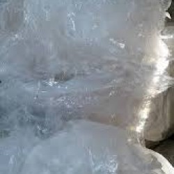 HDPE, LDPE, PE สีรวม, PE ย่น