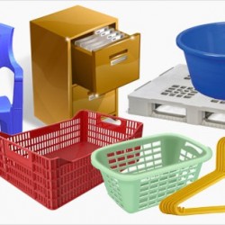 Trusted Distributers of PP Injection Plastic Granules