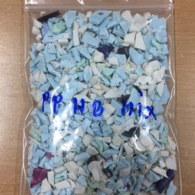 ขาย PP HB MIX