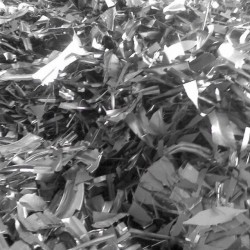 เศษเหล็ก และเหล็กปั้ม