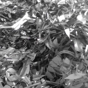 เศษเหล็ก และเหล็กปั้ม