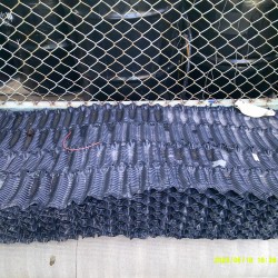 เศษพลาสติก PVC