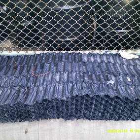 เศษพลาสติก PVC