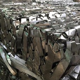 เศษแสตนเลส 304 316