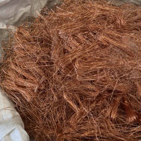 ทองแดงเส้น