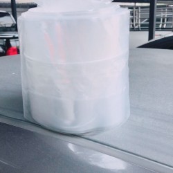 PP ใสถุง (PP Film)