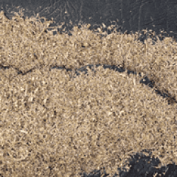 เศษทองเหลือง และทองแดง