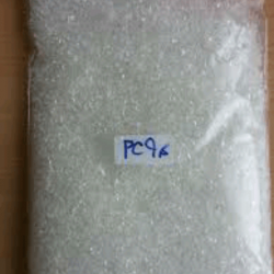 เม็ดพลาสติก PE ใส