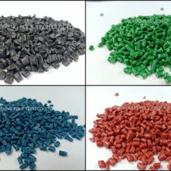 จำหน่ายเม็ดพลาสติก PP HIPS ABS เพื่อใช้ลดต้นทุน
