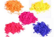 ตลาดสารแต่งสีทั่วโลกคาดว่ามีอัตราการเติบโตเฉลี่ยสะสมต่อปีร้อยละ 5 จนถึงปี 2022