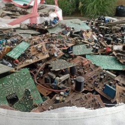 Circuit Boards Scrap From Indonesia For Sale
