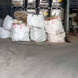 ถุงจัมโบ้เสีย