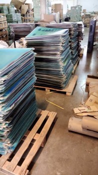 old rubber blanket1