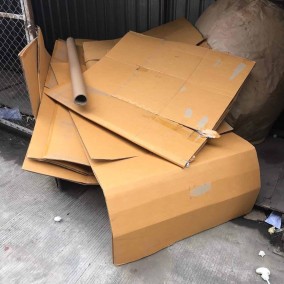 กระดาษลัง