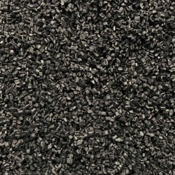 เม็ด HDPE ดำ