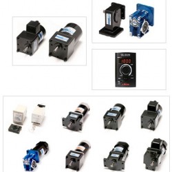 จำหน่าย Motor DKM