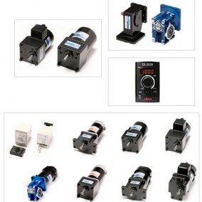 จำหน่าย Motor DKM