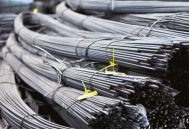 ผงะ! ‘เหล็ก’ 60 ล้านตัน จ่อทะลักอาเซียน