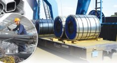 พิษ ‘ทรัมป์’ กีดกัน ส่งผล ‘เหล็ก’ ทะลักไทย!