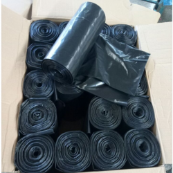 ถุงพลาสติกชนิด PE