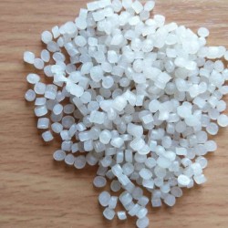 เม็ดพลาสติก PE