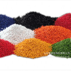 เม็ดสีมาสเตอร์แบทช์